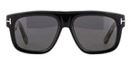 Tom Ford Icon Collection TF1201 01A Sunglasses