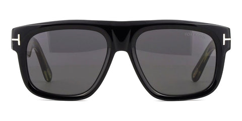 Tom Ford Icon Collection TF1201 01A Sunglasses