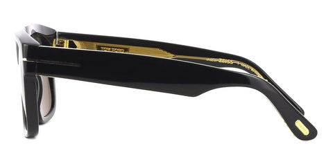 Tom Ford Icon Collection TF1201 01A Sunglasses
