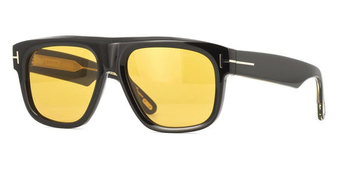 Tom Ford Icon Collection TF1201 01E Sunglasses