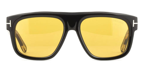 Tom Ford Icon Collection TF1201 01E Sunglasses