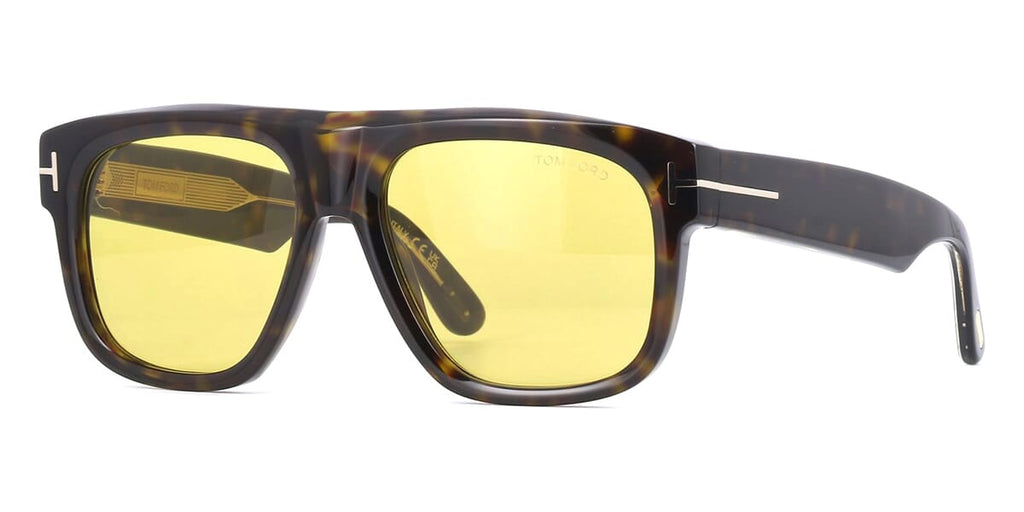 Tom Ford Icon Collection TF1201 52E Sunglasses