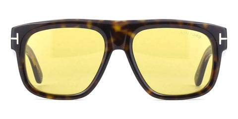 Tom Ford Icon Collection TF1201 52E Sunglasses