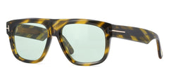 小物 TOM FORD archive sunglasses TF156 Tom Ford Icon Collection TF1201 56N Sunglasses - US