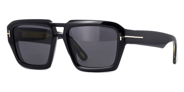 Tom Ford Icon Collection TF1202 01A Sunglasses - US