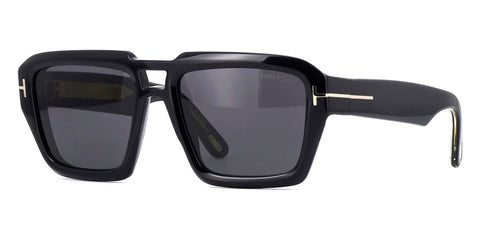 Tom Ford Icon Collection TF1202 01A Sunglasses