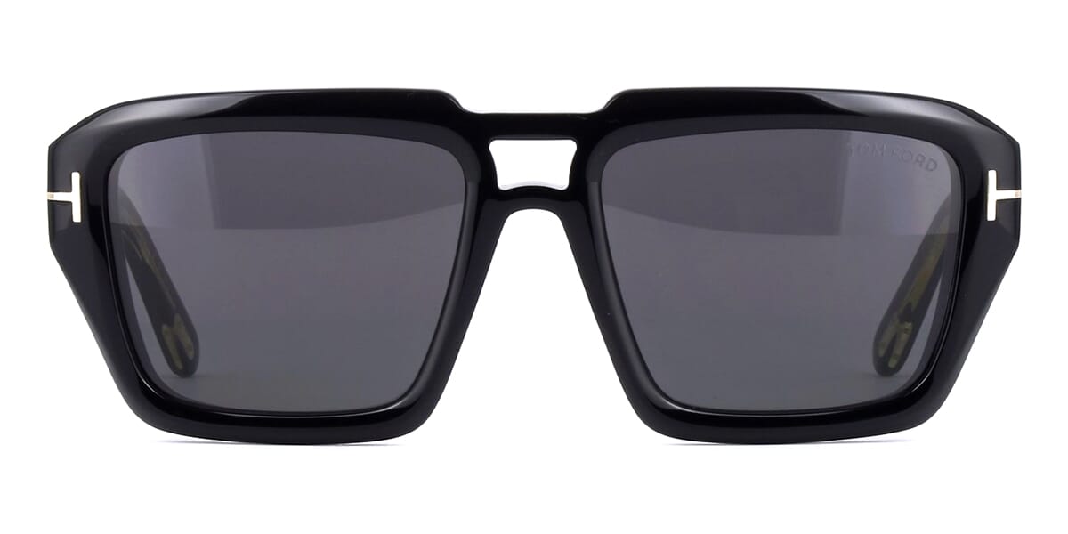 Tom Ford Icon Collection TF1202 01A Sunglasses