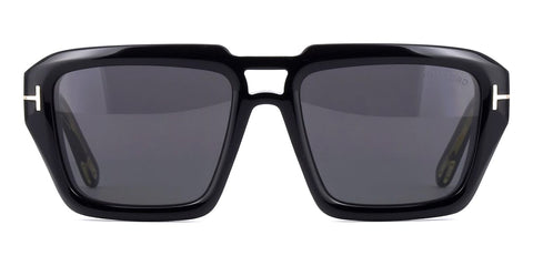 Tom Ford Icon Collection TF1202 01A Sunglasses