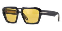 Tom Ford Icon Collection TF1202 01E - As Seen On Wale