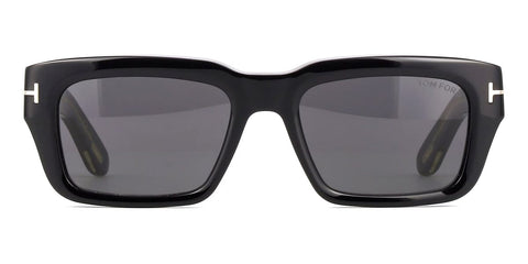 Tom Ford Icon Collection TF1203 01A Sunglasses