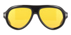 Tom Ford Icon Collection TF1225 01E Sunglasses