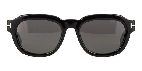 Tom Ford Icon Collection TF1226 01A Sunglasses