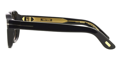 Tom Ford Icon Collection TF1226 01A Sunglasses