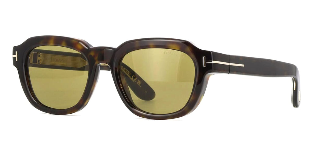Tom Ford Icon Collection TF1226 52N Sunglasses
