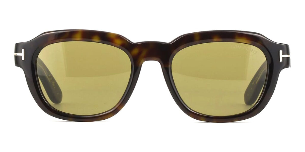 Tom Ford Icon Collection TF1226 52N Sunglasses - US