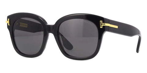 Tom Ford Icon Collection TF1235 01A Sunglasses