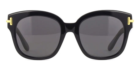 Tom Ford Icon Collection TF1235 01A Sunglasses