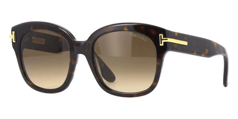 Tom Ford Icon Collection TF1235 52F Sunglasses