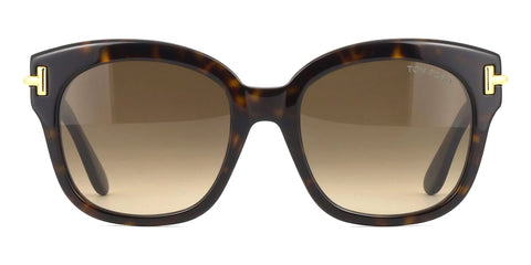 Tom Ford Icon Collection TF1235 52F Sunglasses