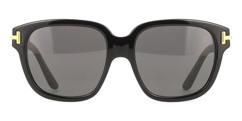 Tom Ford Icon Collection TF1236 01A Sunglasses