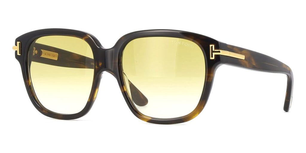 Tom Ford Icon Collection TF1236 56F Sunglasses