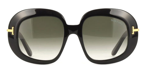 Tom Ford Icon Collection TF1237 01B Sunglasses