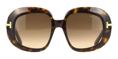 Tom Ford Icon Collection TF1237 52F Sunglasses