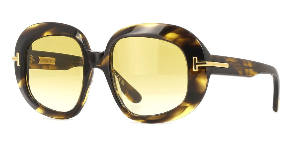 Tom Ford Icon Collection TF1237 56F Sunglasses