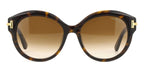 Tom Ford Icon Collection TF1251 52F Sunglasses
