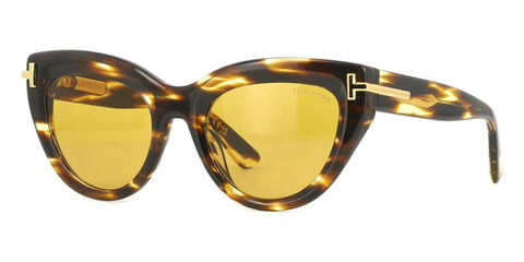 Tom Ford Icon Collection TF1252 55E Sunglasses