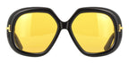 Tom Ford Icon Collection TF1278 01E Sunglasses
