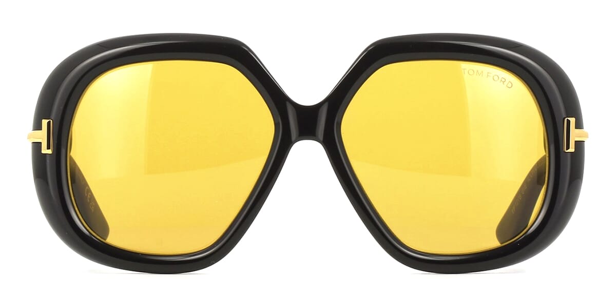 Tom Ford Icon Collection TF1278 01E Sunglasses