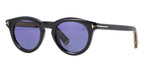Tom Ford Icon Collection TF1325 01V Sunglasses