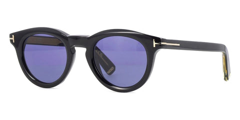 Tom Ford Icon Collection TF1325 01V Sunglasses
