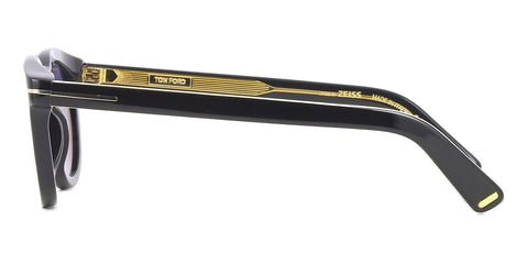 Tom Ford Icon Collection TF1325 01V Sunglasses