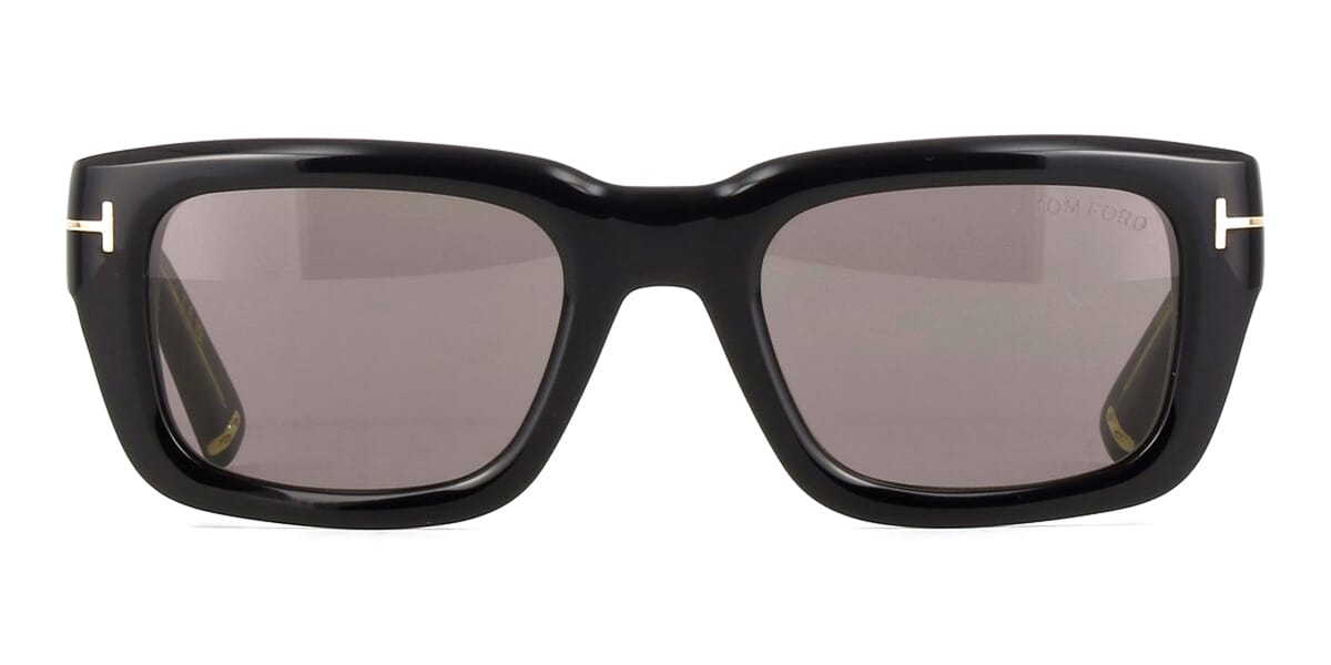 Tom Ford Icon Collection TF1327 01A Sunglasses