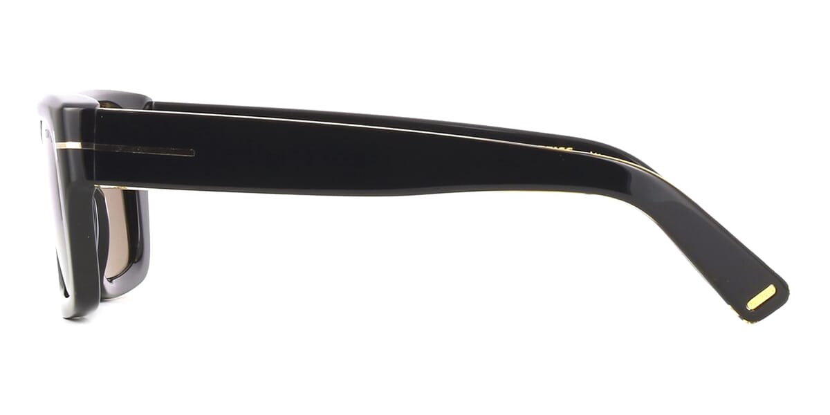 Tom Ford Icon Collection TF1327 01A Sunglasses - US