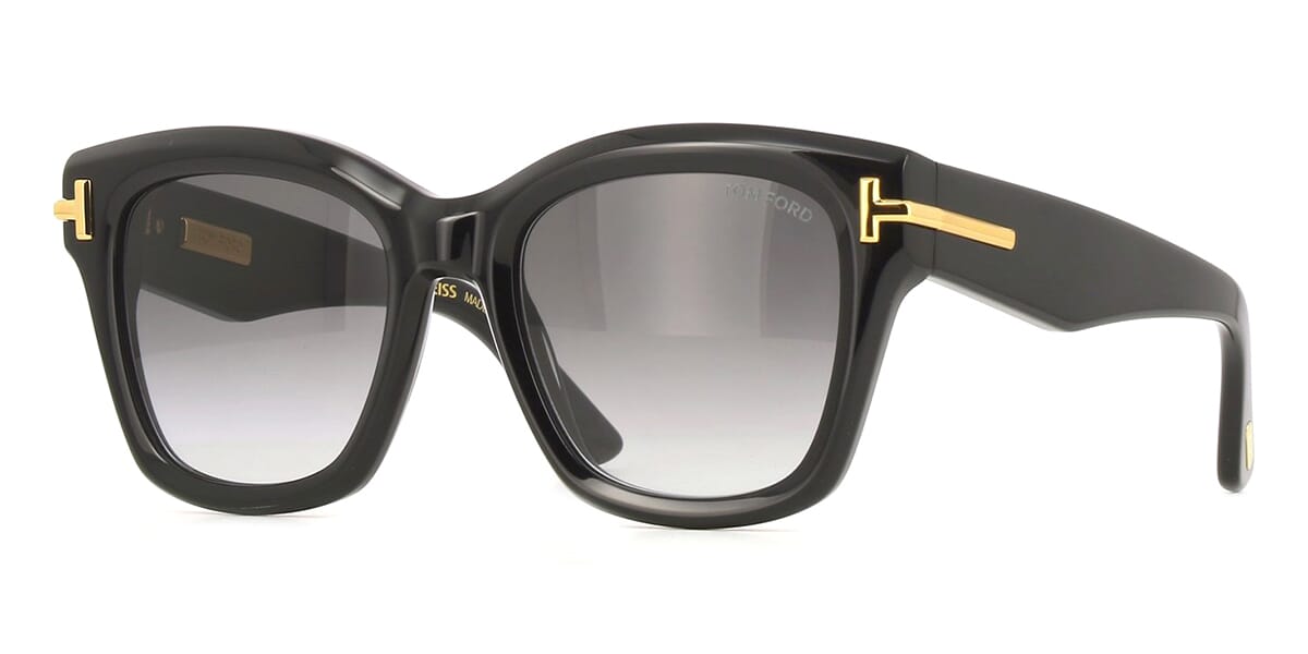 Tom Ford Icon Collection TF1329 01B Sunglasses - US
