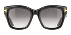Tom Ford Icon Collection TF1329 01B Sunglasses