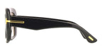 Tom Ford Icon Collection TF1330 01B Sunglasses