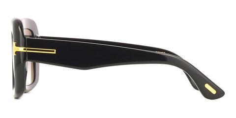 Tom Ford Icon Collection TF1330 01B Sunglasses