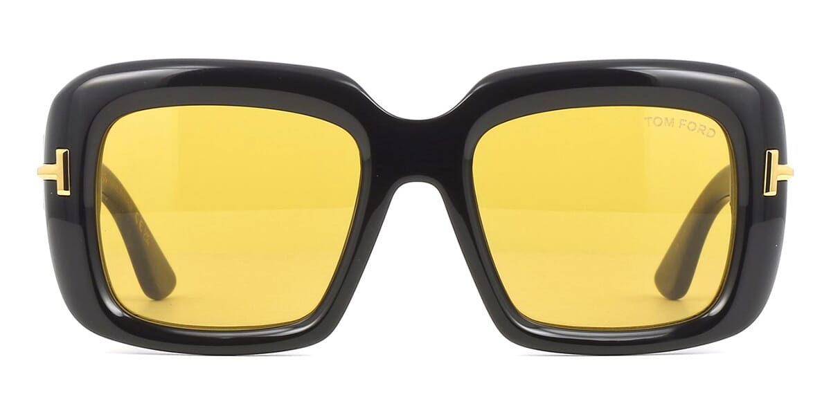 Tom Ford Icon Collection TF1330 01E Sunglasses