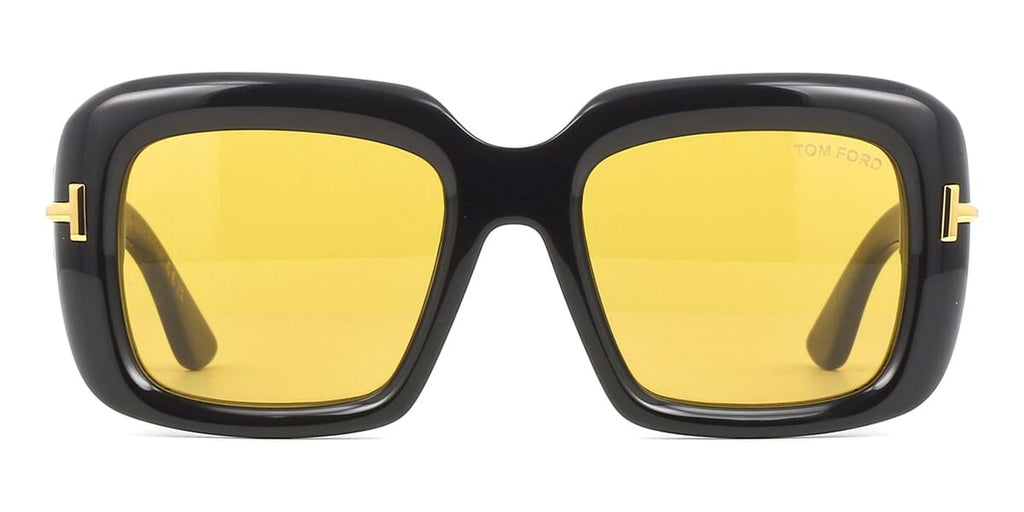 Tom Ford Icon Collection TF1330 01E Sunglasses - US