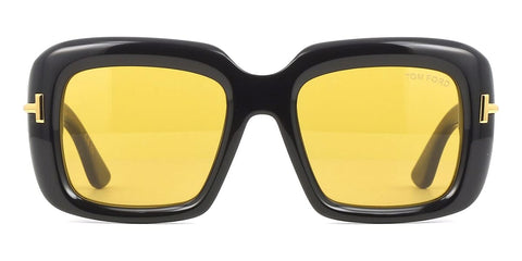 Tom Ford Icon Collection TF1330 01E Sunglasses