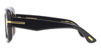 Tom Ford Icon Collection TF1330 01E Sunglasses