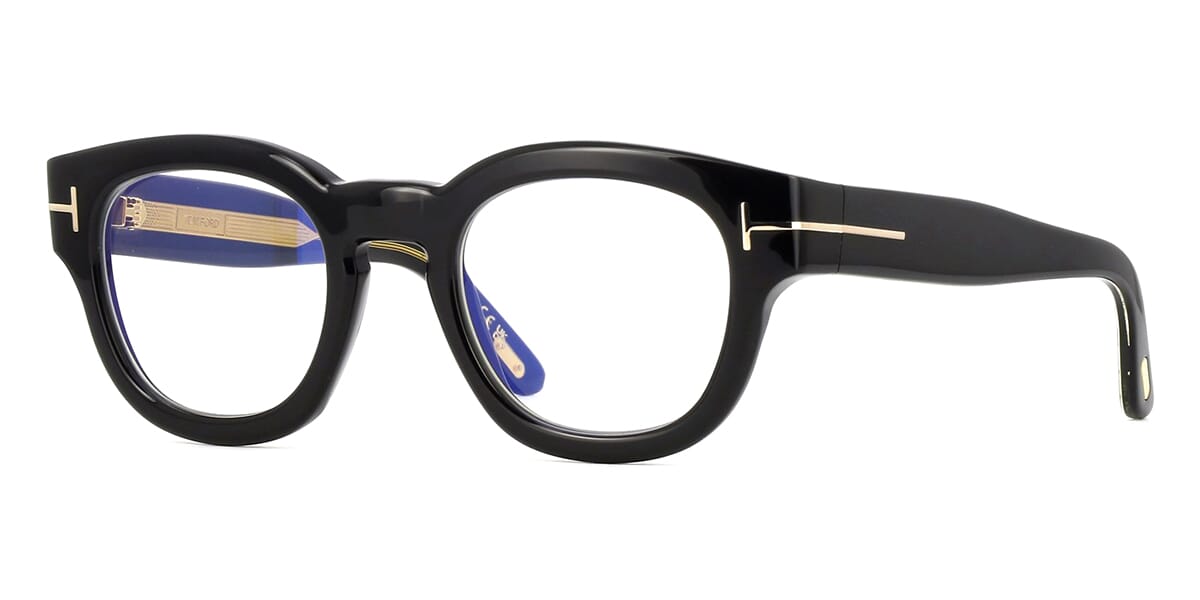 Tom Ford Icon Collection TF6028-B 001 Glasses