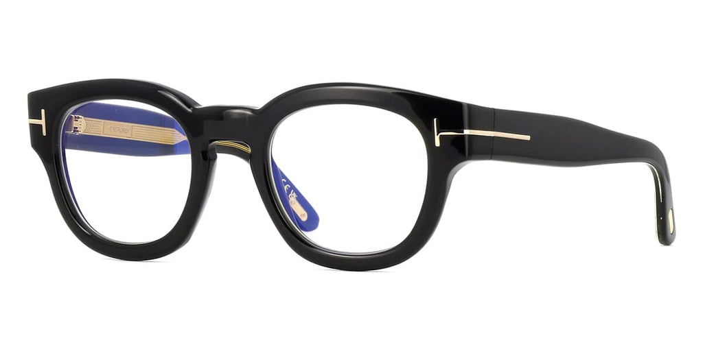 Tom Ford Icon Collection TF6028-B 001 Glasses