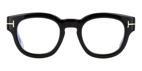 Tom Ford Icon Collection TF6028-B 001 Glasses