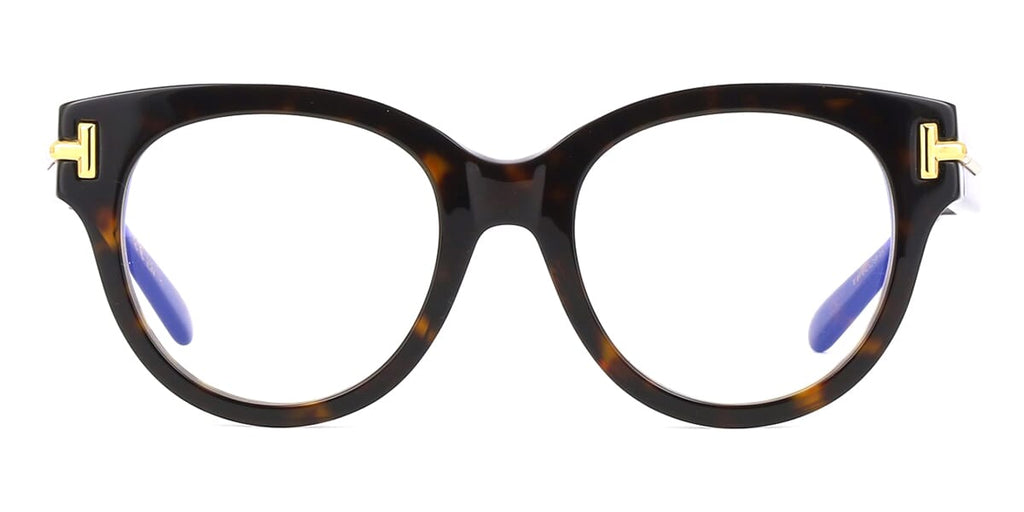 Tom Ford Icon Collection TF6029-B 052 Blue Control Glasses