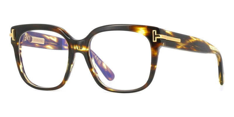 Tom Ford Icon Collection TF6030-B 055 Blue Control Glasses
